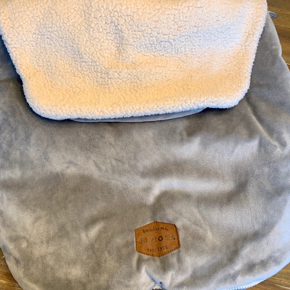 JJ Cole Bunting Bag